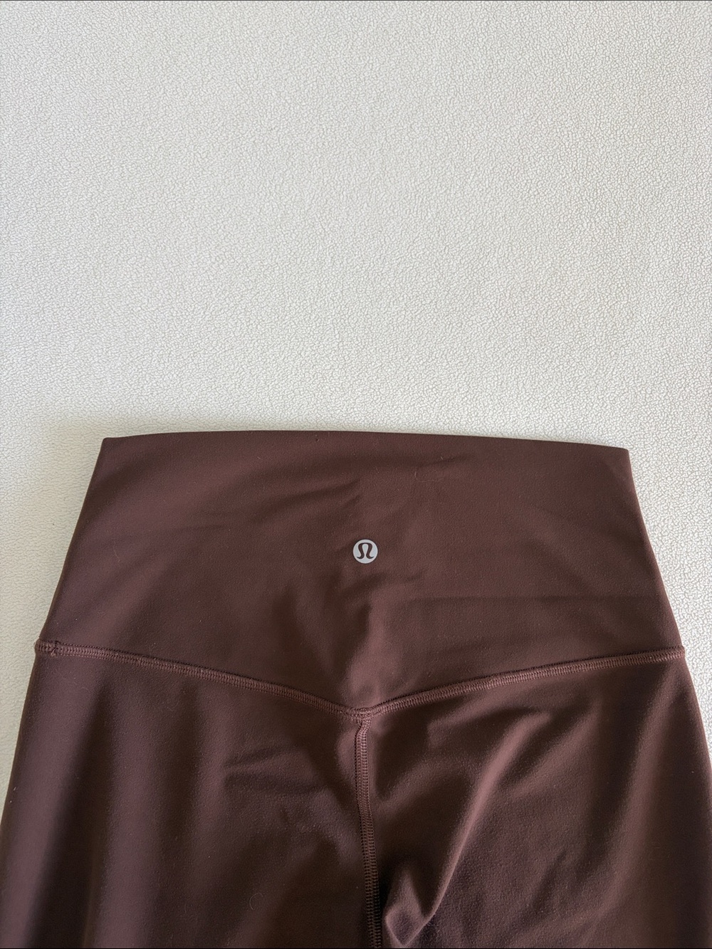 lululemon Align High-Rise Leggings in Brown - Picture 4 of 8